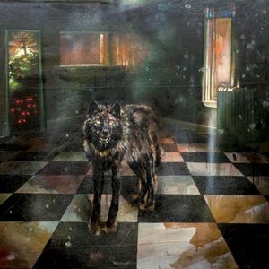 I Want to Pull the Sleep From Your Eyes