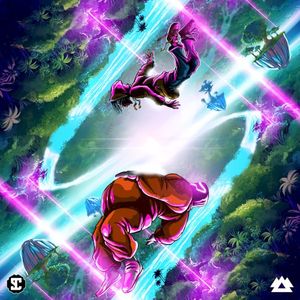 Lost In The Sauce (Single)