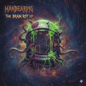 The Brain Rot EP (EP)