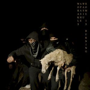 Rome Is Burning (Single)