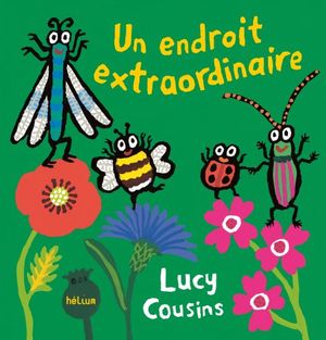 Un endroit extraordinaire