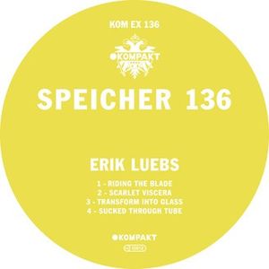 Speicher 136 (EP)