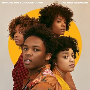 Before the Sun Goes Down