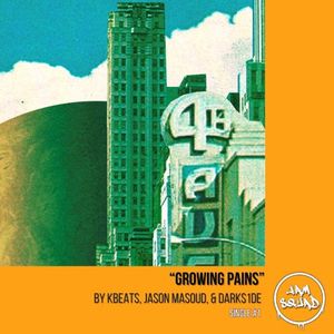 Growing Pains (Single)