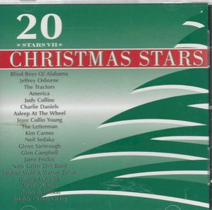 20 Christmas Stars VII