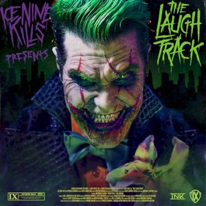The Laugh Track (Single)