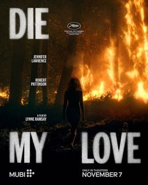 Die, My Love