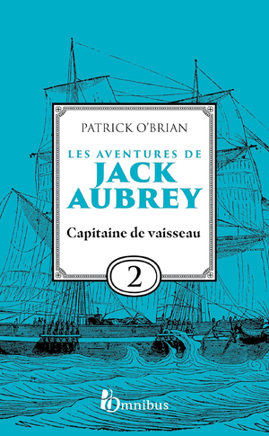 Capitaine de vaisseau
