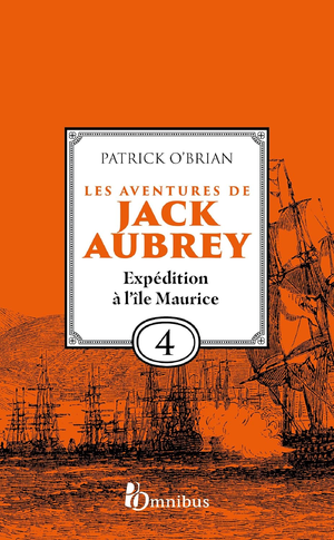 Expédition à l'île Maurice