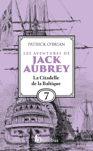 La Citadelle de la Baltique