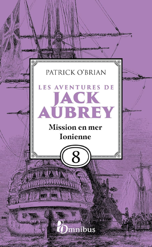 Mission en mer Ionienne