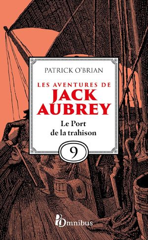 Le Port de la trahison
