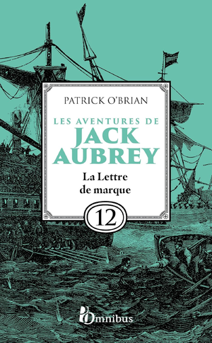 La Lettre de marque
