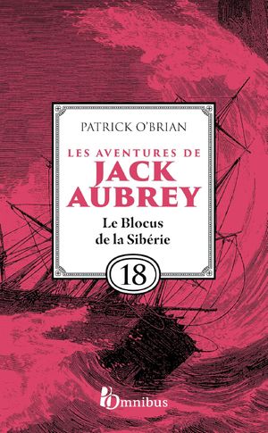 Blocus de la Sibérie