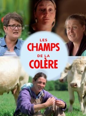 Les Champs de la colère