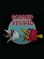 Scared Stupid