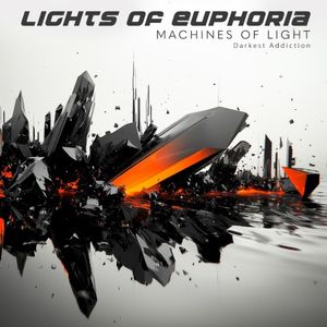 Machines Of Light (Single)