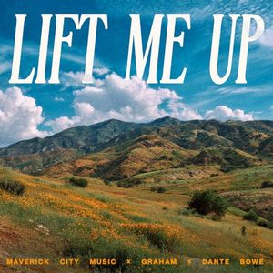 Lift Me Up (Single)