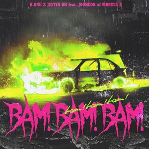 Bam! Bam! Bam! (Single)