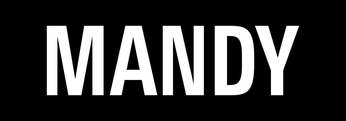 Cover Mandy