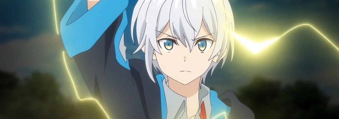 Cover Possibly the Greatest Alchemist of All Time