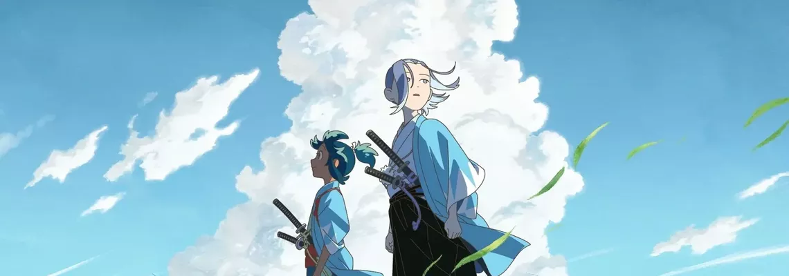 Cover Inherit the Winds