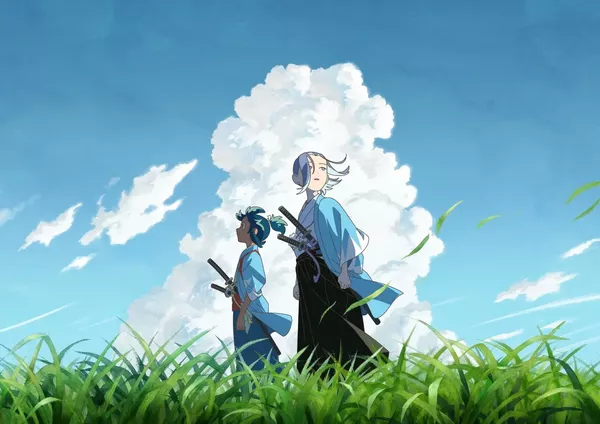 Inherit the Winds