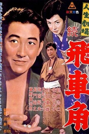 Theater of Life: Zoku Hishakaku
