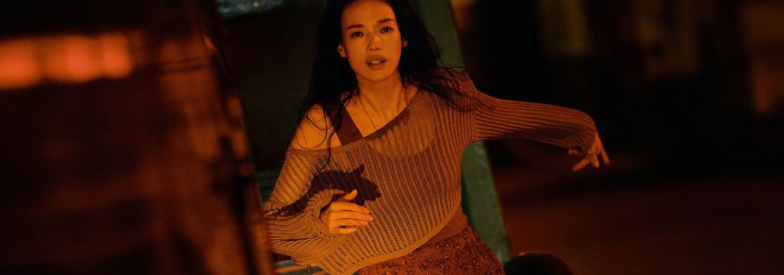 Cover The Resurrected