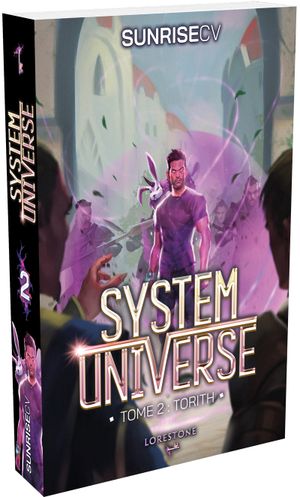 System Universe, tome 2 : Torith