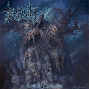 Bestial Possession