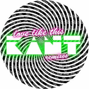 Love Like This (Single)