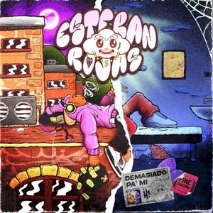 Demasiado pa’ mí (Single)