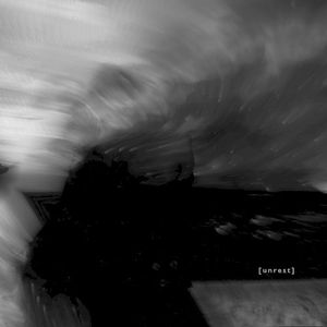 UNREST (EP)