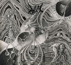 Nefarious Scintillations