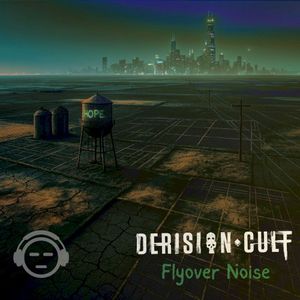Flyover Noise (Single)