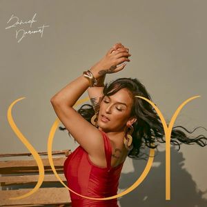 Soy (EP)