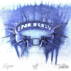 Energy (Single)