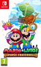 Mario & Luigi : L'épopée fraternelle