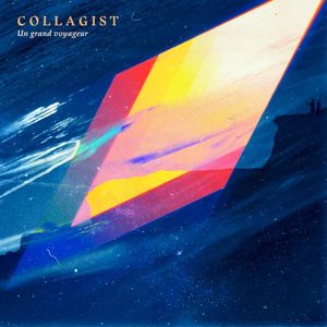 Un grand voyageur (Single)