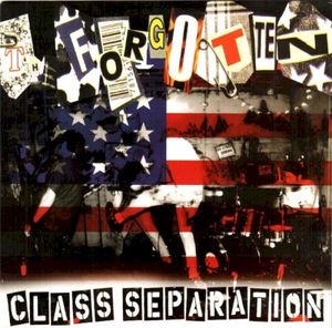 Class Separation (EP)