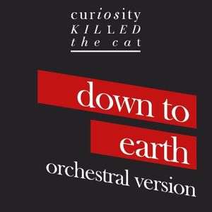 Down to Earth (EP)
