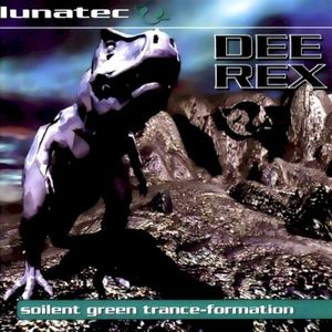 Soilent Green Trance-Formation