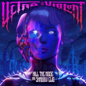 Ultraviolent (Single)