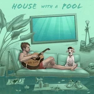 House With A Pool (EP)