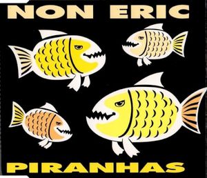 Piranhas (Single)