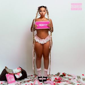FREAKITTY (EP)