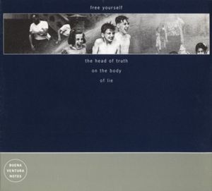 The Head Of Truth On The Body Of Lie