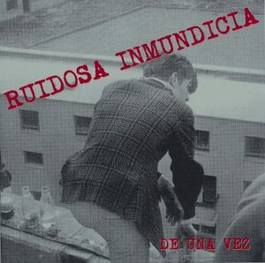 De Una Vez (EP)