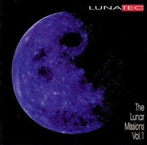 Lunatec - The Lunar Missions Vol. 1